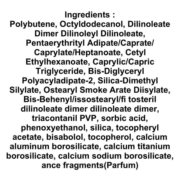 Black Radiance - Brilliant Effects Lip Gloss - Starstruck - Picture 9 of 9